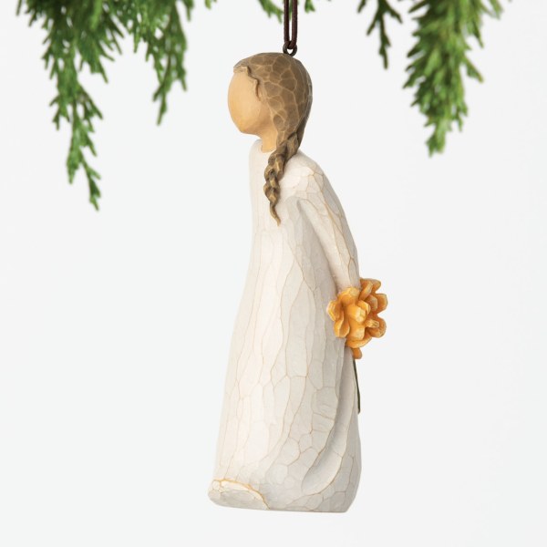 ORNAMENT FOR YOU - WILLOW TREE