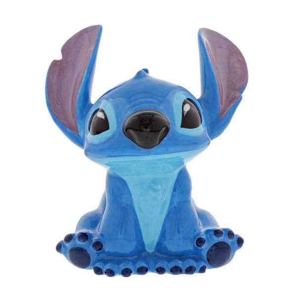 STITCH MONEY BOX - DISNEY ENCHANTING