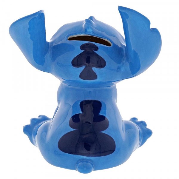 STITCH MONEY BOX - DISNEY ENCHANTING