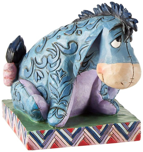 Eeyore - DISNEY TRADITIONS