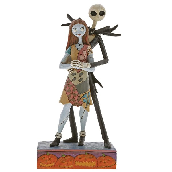 JACK AND SALLY - DISNEY TRADITIONS