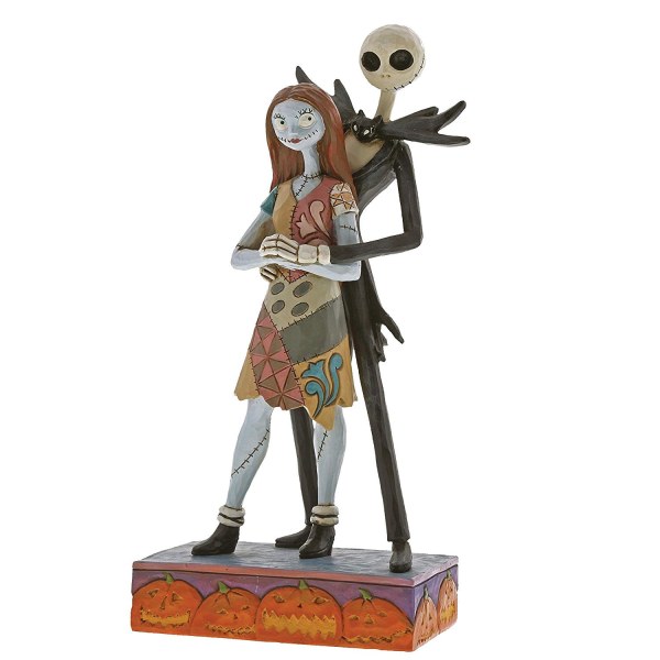 JACK AND SALLY - DISNEY TRADITIONS