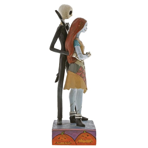 JACK AND SALLY - DISNEY TRADITIONS