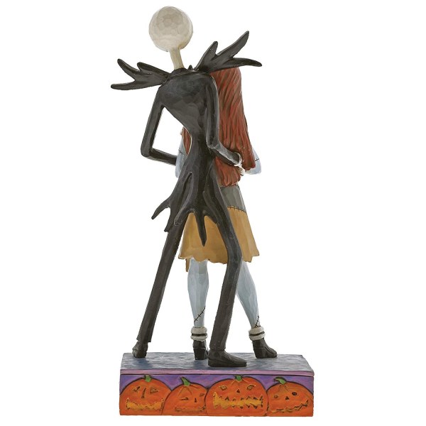 JACK AND SALLY - DISNEY TRADITIONS