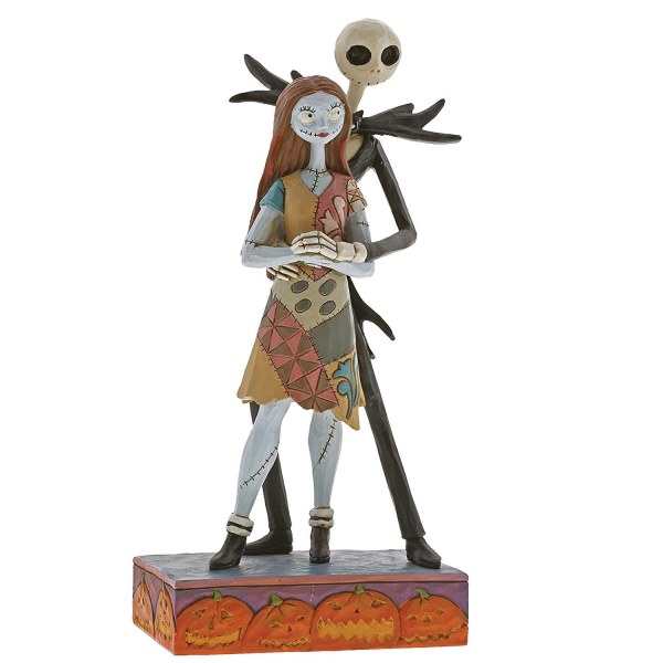 JACK AND SALLY - DISNEY TRADITIONS