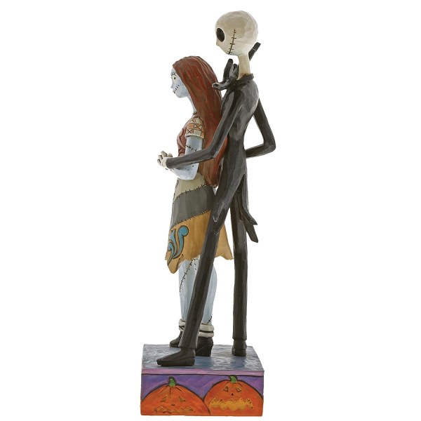 JACK AND SALLY - DISNEY TRADITIONS