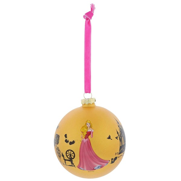 AURORA CHRISTMAS BALL - DISNEY ENCHANTING