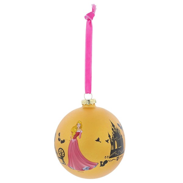 AURORA CHRISTMAS BALL - DISNEY ENCHANTING