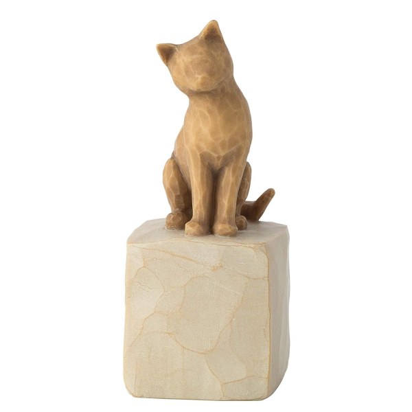 I LOVE MY CAT (2019) - WILLOW TREE
