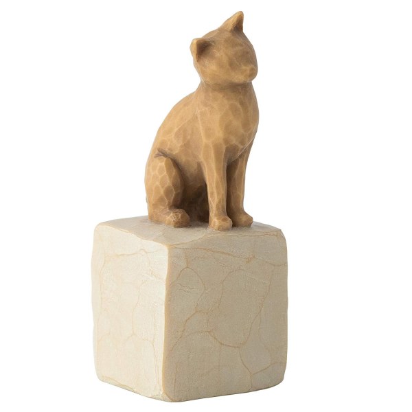 I LOVE MY CAT (2019) - WILLOW TREE