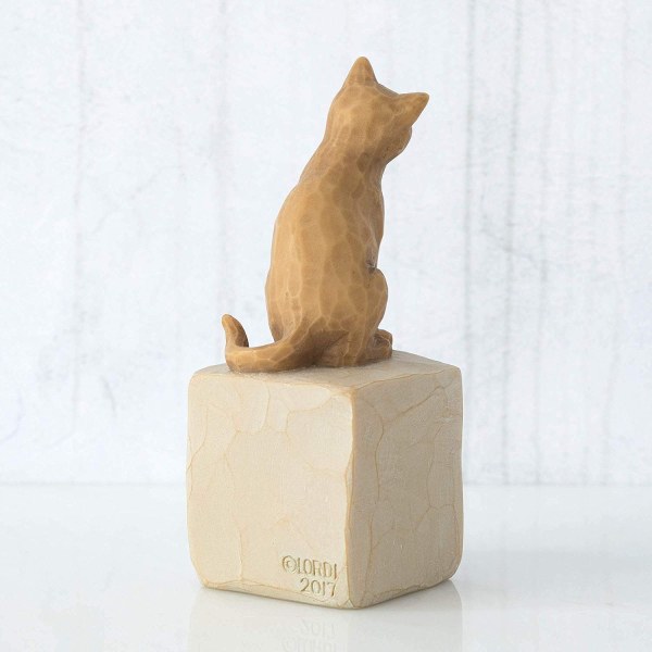 I LOVE MY CAT (2019) - WILLOW TREE