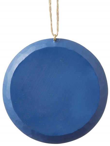 HOLY FAMILY ORNAMENT 2019 - JIM SHORE
