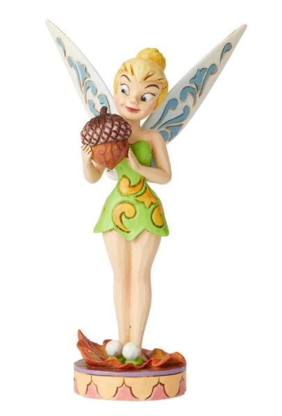 AUTUMN TINKER - DISNEY TRADITIONS