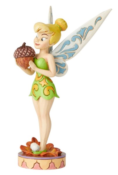 AUTUMN TINKER - DISNEY TRADITIONS