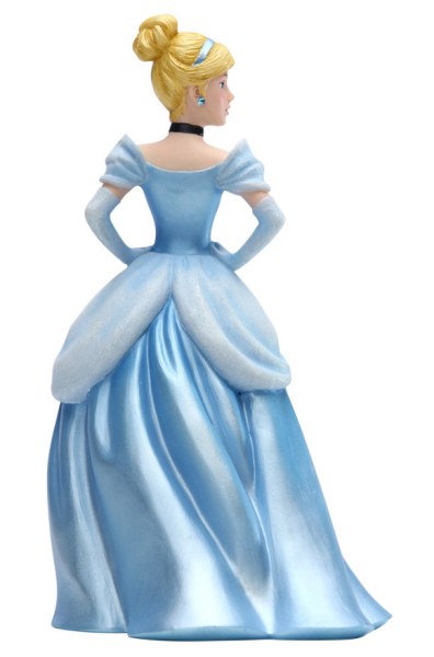 CINDERELLA - DISNEY HAUTE COUTURE