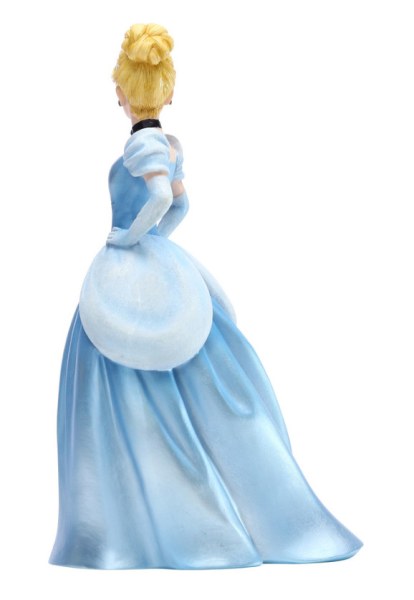 CINDERELLA - DISNEY HAUTE COUTURE