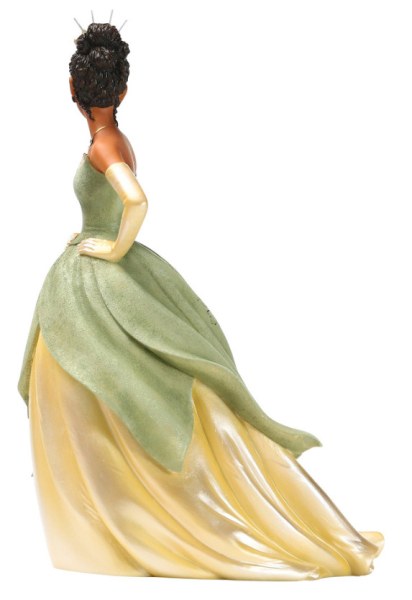 TIANA - DISNEY HAUTE COUTURE