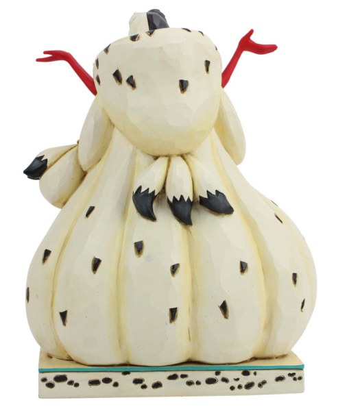 DIABOLIC CRUELLA - DISNEY TRADITIONS