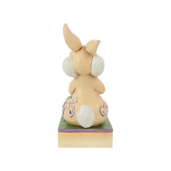 THUMPER AND MISS BUNNY - DISNEY TRADITIONS