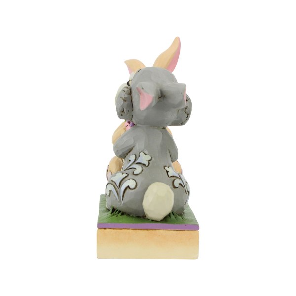 THUMPER AND MISS BUNNY - DISNEY TRADITIONS