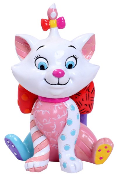 MINI MARIE - THE ARISTOCATS - DISNEY BRITTO