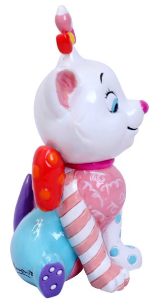 MINI MARIE - THE ARISTOCATS - DISNEY BRITTO