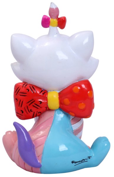 MINI MARIE - THE ARISTOCATS - DISNEY BRITTO