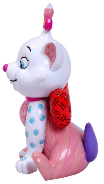MINI MARIE - THE ARISTOCATS - DISNEY BRITTO