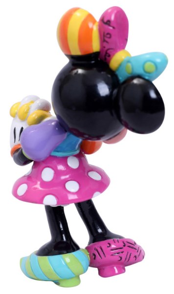 MINI MINNIE - DISNEY BRITTO
