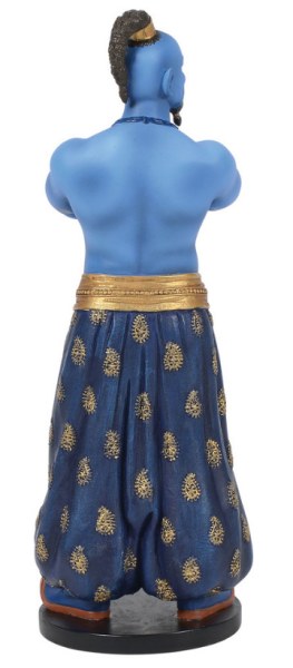GENIE LIVE ACTION ALADDIN - DISNEY SHOWCASE