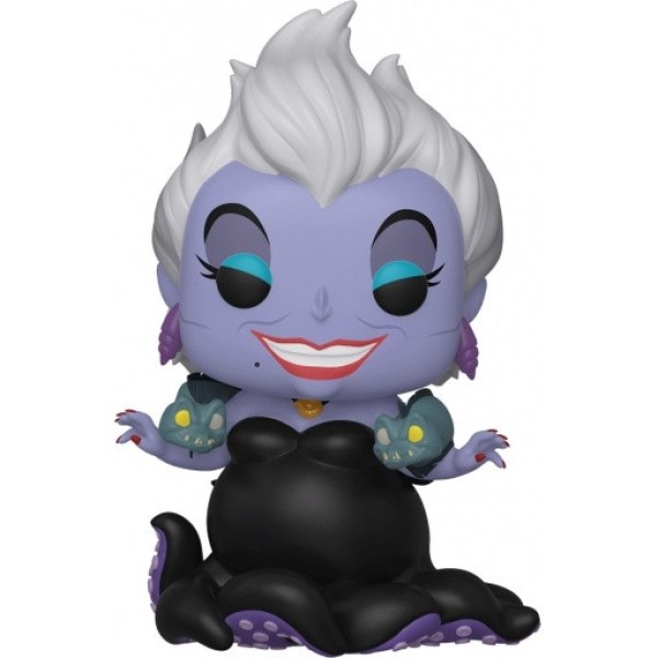 FUNKO POP! 568 - DISNEY THE LITTLE MERMAID - URSULA