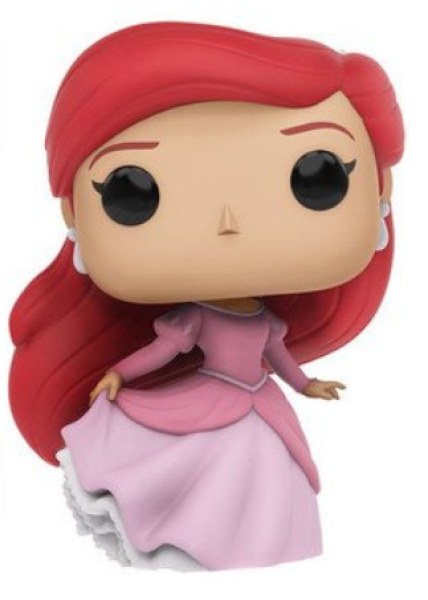 FUNKO POP! 220 - DISNEY THE LITTLE MERMAID - ARIEL
