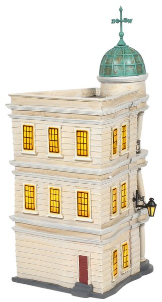 GRINGOTTS BANK - HARRY POTTER