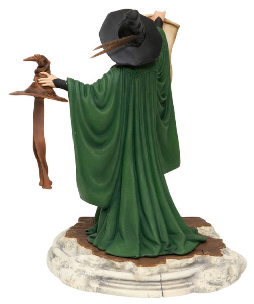 PROFESSOR MCGONAGALL - HARRY POTTER