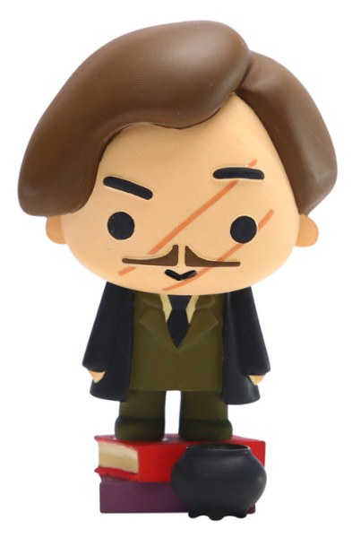 REMUS LUPINE CHIBI STYLE - HARRY POTTER