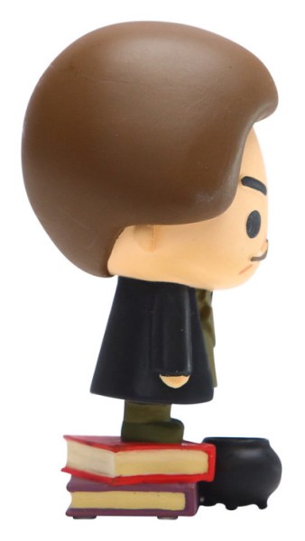REMUS LUPINE CHIBI STYLE - HARRY POTTER