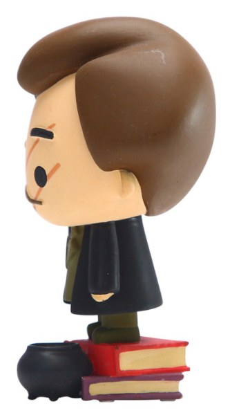 REMUS LUPINE CHIBI STYLE - HARRY POTTER