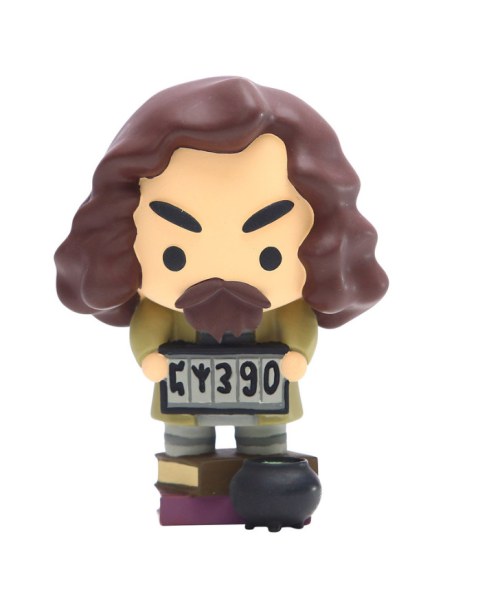SIRIUS BLACK STYLE CHIBI - HARRY POTTER