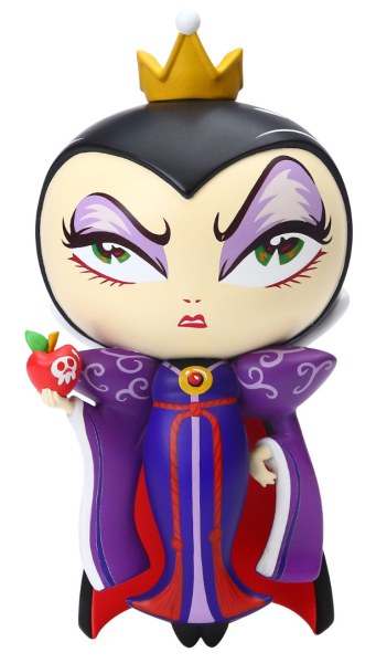 EVIL QUEEN VINYL - MISS MINDY DISNEY