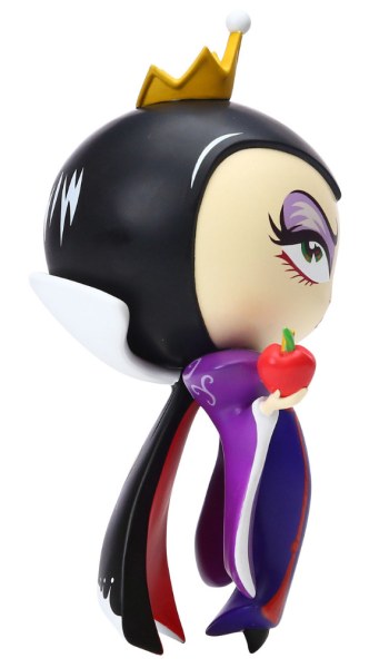 EVIL QUEEN VINYL - MISS MINDY DISNEY