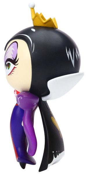 EVIL QUEEN VINYL - MISS MINDY DISNEY