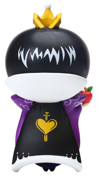 EVIL QUEEN VINYL - MISS MINDY DISNEY