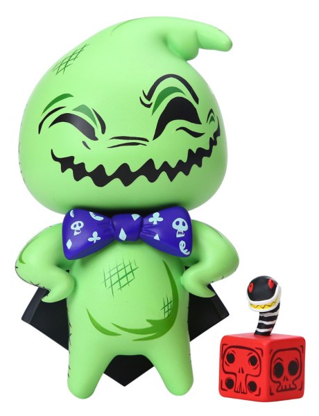 OOGIE BOOGIE VINYL - MISS MINDY DISNEY