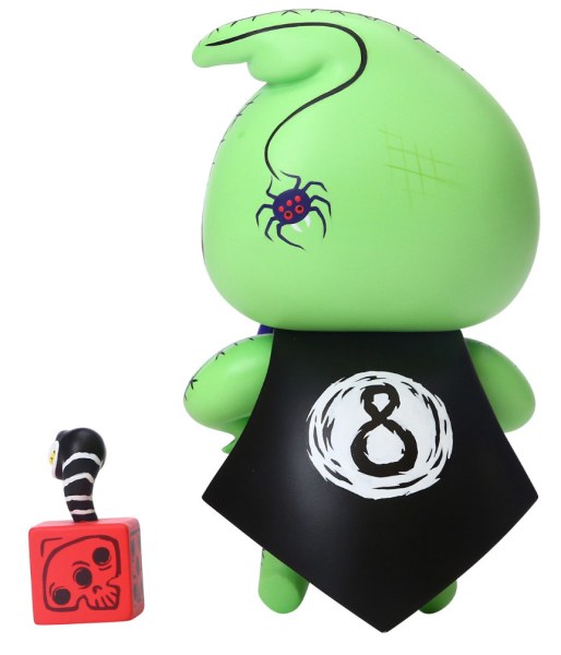 OOGIE BOOGIE VINYL - MISS MINDY DISNEY