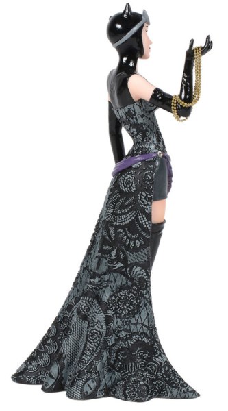 CATWOMAN HAUTE COUTURE - DC COMICS