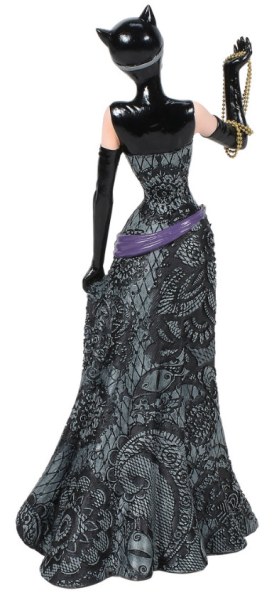 CATWOMAN HAUTE COUTURE - DC COMICS