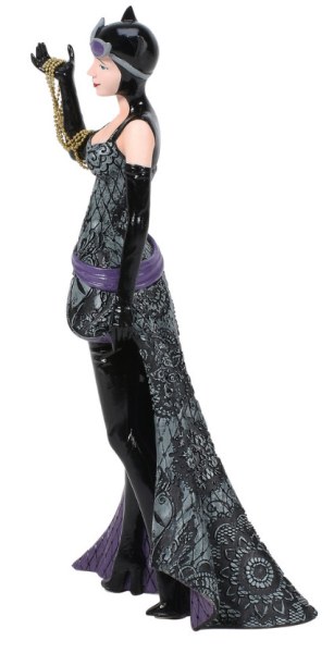 CATWOMAN HAUTE COUTURE - DC COMICS
