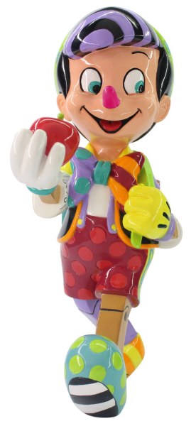 PINOCCHIO 80TH ANNIVERSARY - DISNEY BRITTO