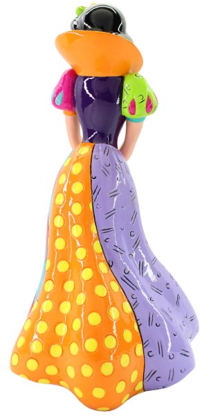SNOW WHITE - DISNEY BRITTO