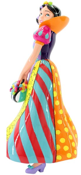 SNOW WHITE - DISNEY BRITTO